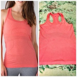 Lululemon Swiftly Tech Racerback
